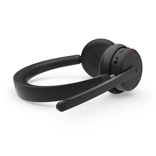 DUAL-MODE WIRELESS ANC HEADSET 6550 USB-C TEAMS