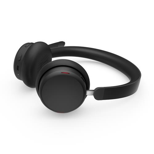 DUAL-MODE WIRELESS ANC HEADSET 6550 USB-C TEAMS