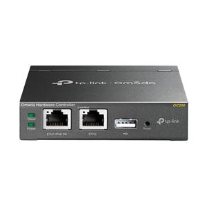 TP-Link Omada OC200 gateway/controller 10, 100 Mbit/s