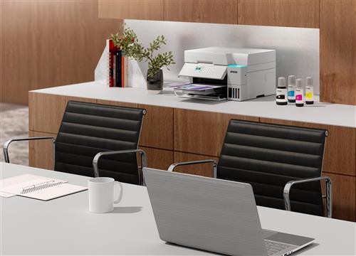 ECOTANK ET-3956 INKJET CONSUMER/MFP/INK TANK SYSTEM