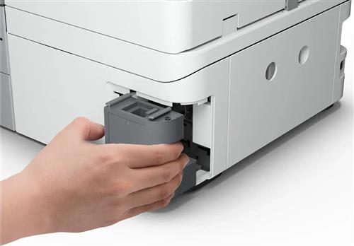 ECOTANK ET-4956 INKJET CONSUMER/MFP/INK TANK SYSTEM