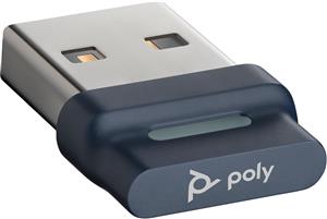 POLY BT700 USB-A Bluetooth Adapter Adattatore USB