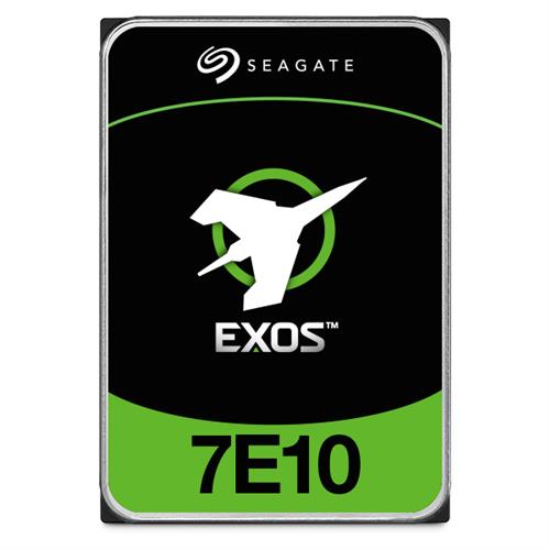 EXOS 7E10 8TB 3.5IN 7200RPM SATA 512E/4kn
