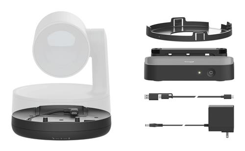 EXTENSION KIT-GRAPHITE-USB PLUGA - WWi-9006