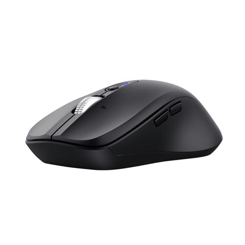 FERRO HYPERWHEEL WRLS MOUSE BLACK