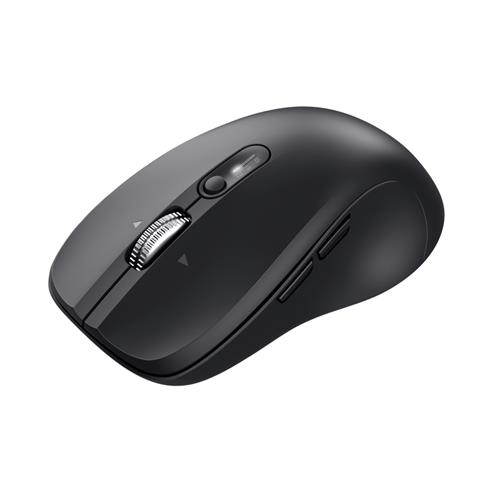 FERRO HYPERWHEEL WRLS MOUSE BLACK