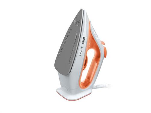 FERRO ST VAPORE 1900W ARANCIO TexStyle1