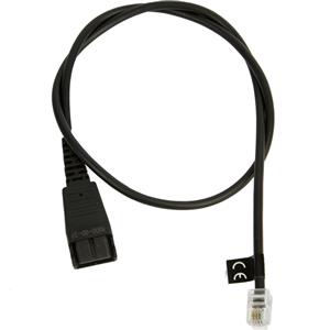 Jabra 8800-00-37 accessorio per cuffia