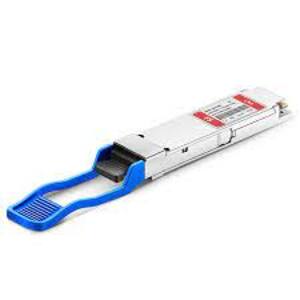 QSFP 40GBASE-LR4 OTN TRANSCEIVE LC 10KM