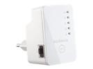 RANGE EXTENDER WIRELESS N300 MINI REPEATER ACCESS POINT IN