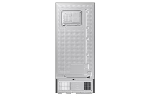 FRIGO 2P 393LT H172-L70 NF INOX E WIFI