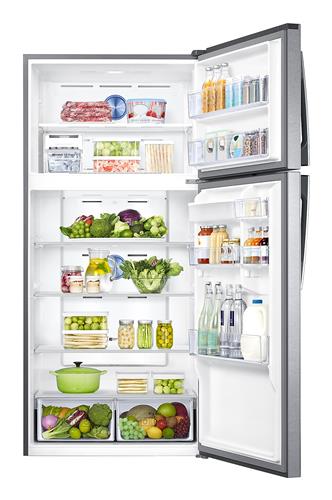 FRIGO 2P 620LT H186-L84 NF INOX E DISPENS WIFI