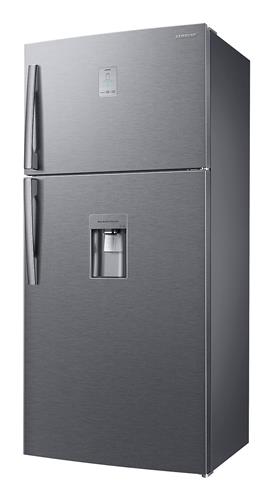 FRIGO 2P 620LT H186-L84 NF INOX E DISPENS WIFI