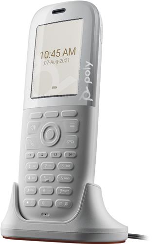 POLY Rove 40 DECT Phone Handset telefono IP Bianco TFT