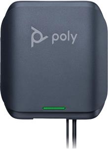 POLY Rove Single/Dual Cell DECT 1880-1900 MHz B2 Base Station telefono IP