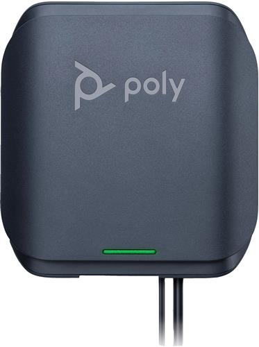 POLY Stazione base Rove multicella DECT 1880-1900 MHz B4