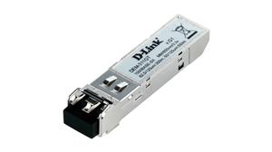 D-Link DEM-311GT modulo del ricetrasmettitore di rete Fibra ottica 1000 Mbit/s SFP 850 nm