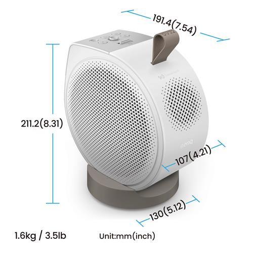 GV32 550LM LED REC 709 TR 1.2 HDMI 2.0 USB-C (USB DP/PD)