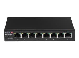 SMB GIGABIT WEB SMART SWITCH