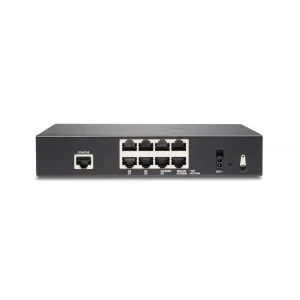 SonicWall TZ270 firewall (hardware) 2 Gbit/s
