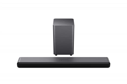 HOME SOUNDBAR 2.1 220W DOLBY DIG BT