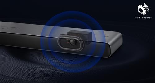 HOME SOUNDBAR 2.1 220W DOLBY DIG BT