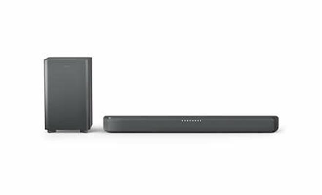 HOME SOUNDBAR 2.1 NERO 240W BT HDMI ARC