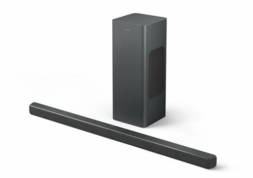 HOME SOUNDBAR 2.1 NERO 320W BT HDMI ARC