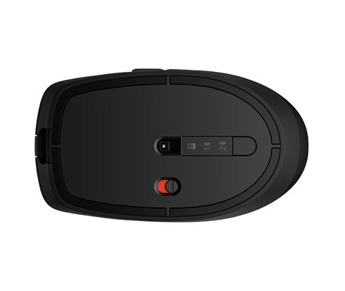 HP 715 RECHARGEABLE SILENT BLUETOOTH MOUSE