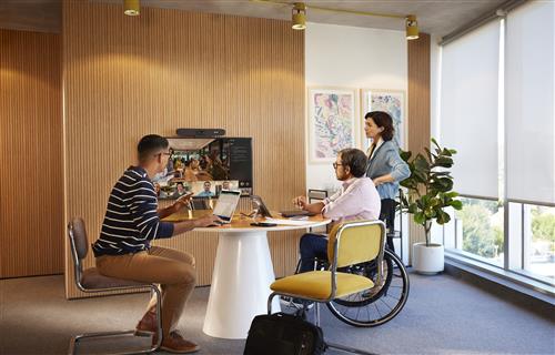 HP 715 RECHARGEABLE SILENT BLUETOOTH MOUSE