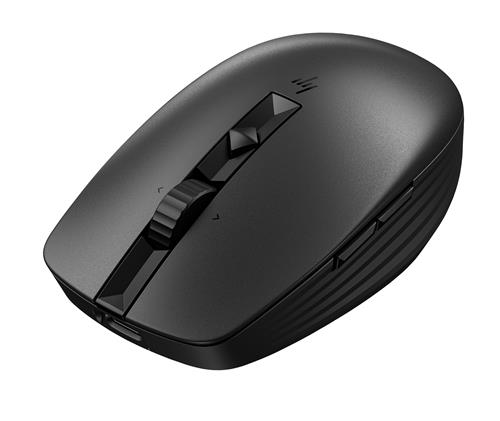 HP 715 RECHARGEABLE SILENT BLUETOOTH MOUSE