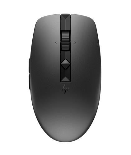 HP 715 RECHARGEABLE SILENT BLUETOOTH MOUSE