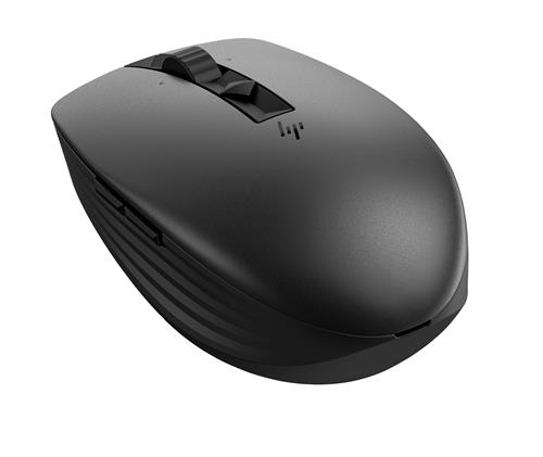 HP 715 RECHARGEABLE SILENT BLUETOOTH MOUSE