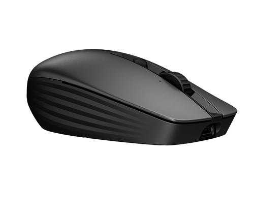 HP 715 RECHARGEABLE SILENT BLUETOOTH MOUSE