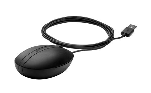 HP WIRED 320M MOUSE .