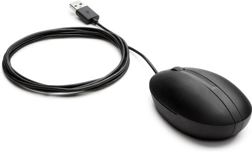 HP WIRED 320M MOUSE .