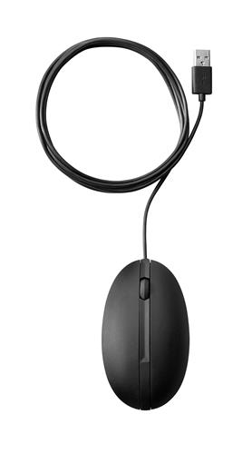 HP WIRED 320M MOUSE .
