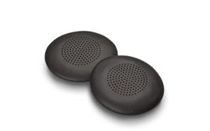 POLY Blackwire 5000 Leatherette Ear Cushions (2 Pieces) Set cuscinetto/anello