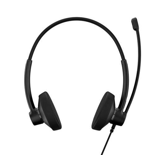 IMPACT 100 UC STEREO USB-C+A .