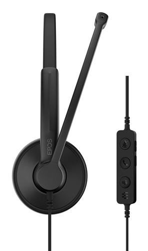 IMPACT 100 UC STEREO USB-C+A .