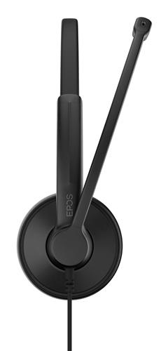 IMPACT 100 UC STEREO USB-C+A .