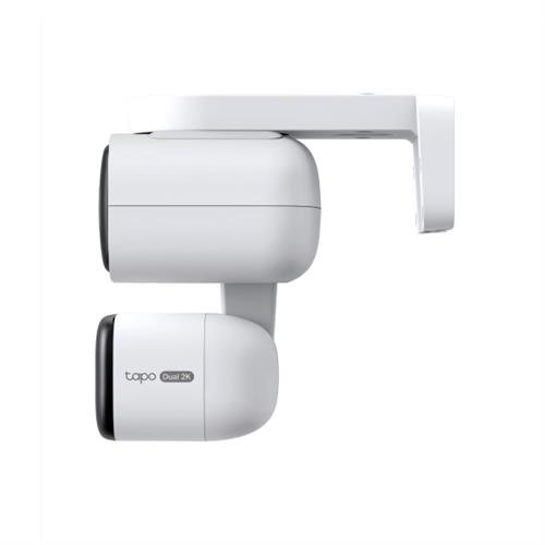 TP-Link TC34 telecamera di sorveglianza Pallottola (forma) Telecamera di sicurezza IP Interno e esterno 2304 x 1296 Pixel Soffitto/Parete/Palo