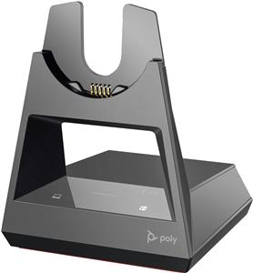 POLY Voyager Office Base Supporto per cuffie