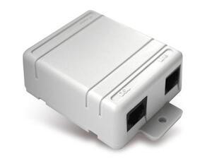 SPLITTER ADSL RJ11 COMPATIBILE ADSL - ADSL2+