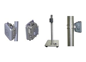 STANDARD POLE/WALL MOUNT KIT FOR AP1530 SERIES