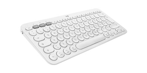 Logitech K380 for mac