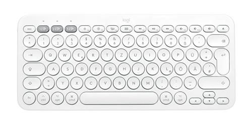 Logitech K380 for mac