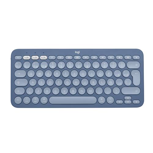 Logitech K380 for mac