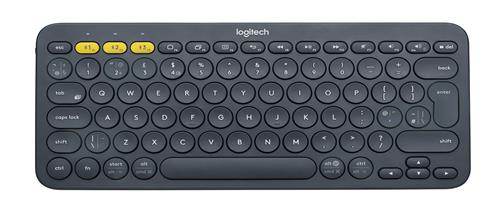 Logitech K380 Multi-Device