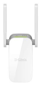 D-Link DAP-1610 moltiplicatore di rete Ricevitore e trasmettitore di rete Bianco 10, 100 Mbit/s